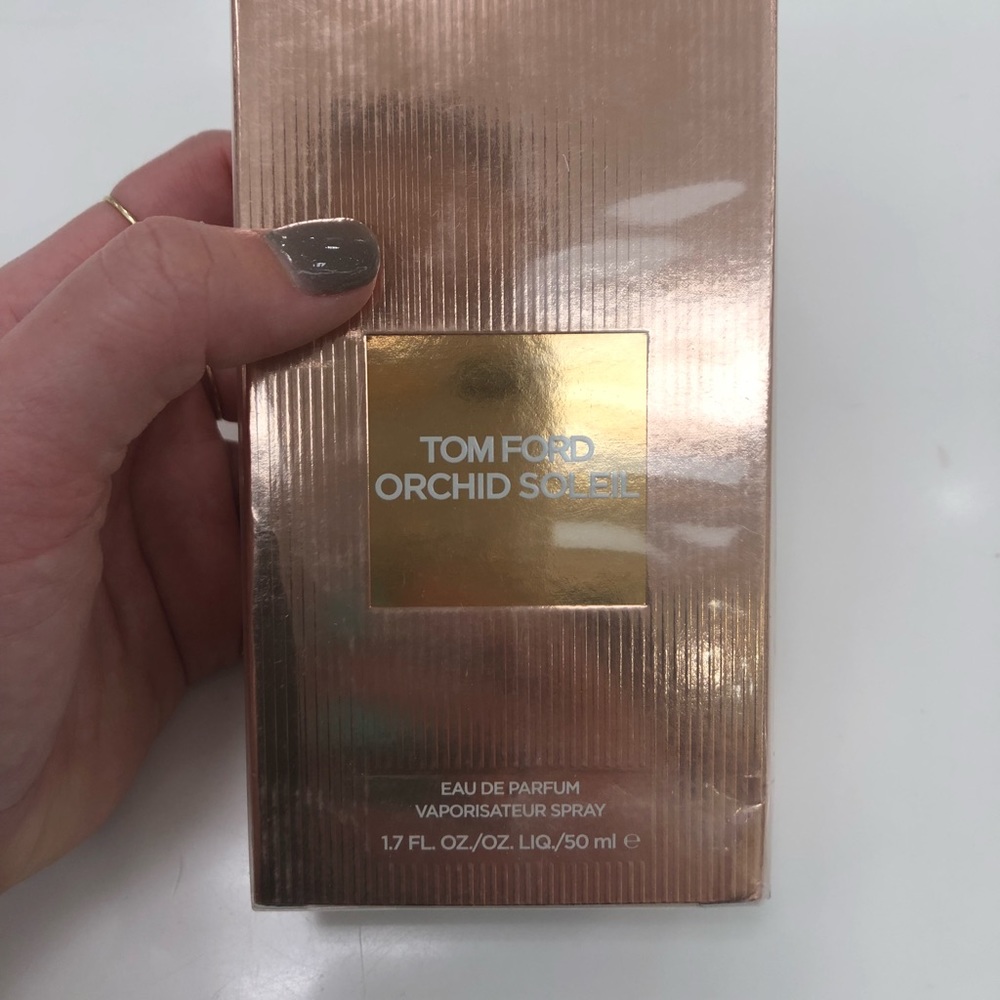 TOM FORD ORCHID SOLEIL